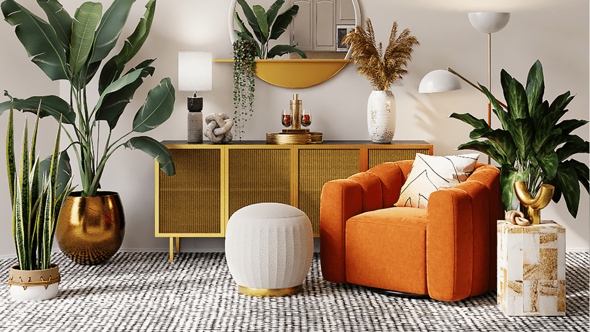Trends in furniture eCommerce